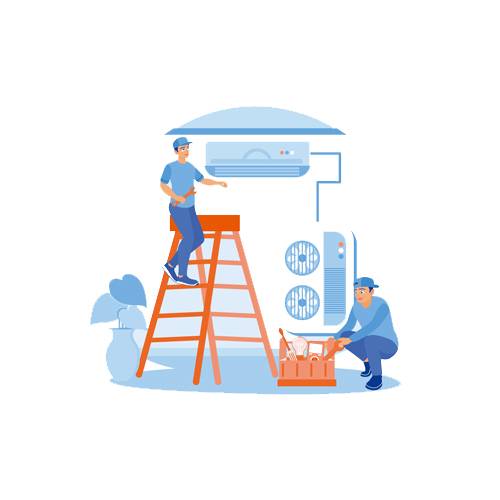 Klimatizácie na splátky